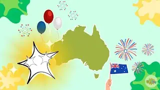 BingBang | Star Shines Down Under | Sing Along, Learn, and Dance Together | Kids TV