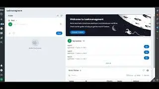 task23 configuration (assignment routings )