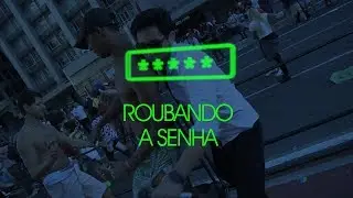 PAULO SOARES PARADA GAY  - PLAGIO