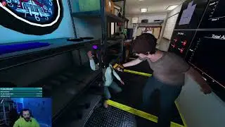Phasmophobia | GİVMİ E SAYN İF YU AR HİYIR