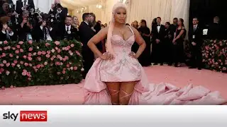 COVID-19: Nicki Minaj versus Professor Chris Whitty