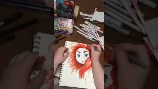 Merida Color