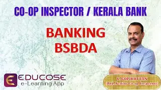 BANKING BSBDA