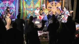 Rebel Alliance \ Dark Storm \ Old 78 Farm Fall Fastival