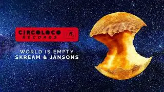 Skream Jansons - World Empyt ( Extended Mix )