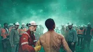 Le trivellazioni petrolifere risvegliano una creatura di 300 milioni di anni e distruggerà l'umanità