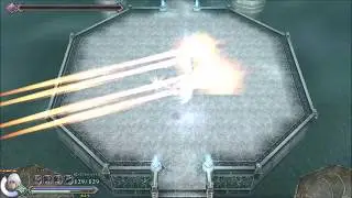 Ys Origin / Toal - Hugo Fact, The Wanderer (Nightmare, No Damage)