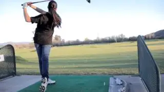 Spring Swing 2013