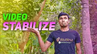 Video Stabilizer App for Android | video stabilization on smartphone | Video Stabilize Tricks 2021