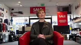 January Sales at The Square Camberley - Home/Tech