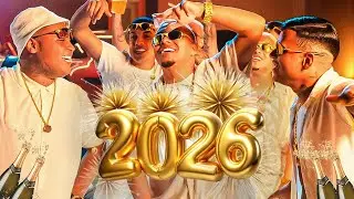 SET FUNK LAN&Ccedil;AMENTO 2026 | MC Tuto, MC Meno K, MC Ryan SP, MC Luuky, MC Neg&atilde;o | MIX DE FUNK 2026