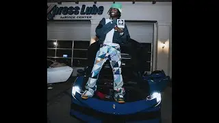 [FREE] HARD CHIEF KEEF TYPE BEAT - MIGHT