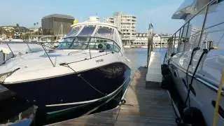 Orange County Boat & Yacht Club - Newport Beach