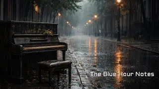 The Love that Transcends Time | Deeply Sad Piano Solo for Lonely Nights (1 Hour)