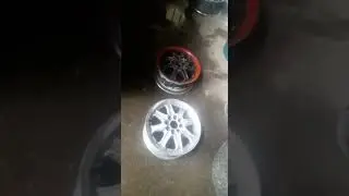 Decapante de rodas