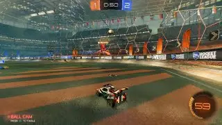 Rocket League Pain