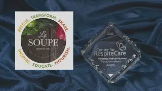 Organization that helps the homeless with medical care hosting virtual event