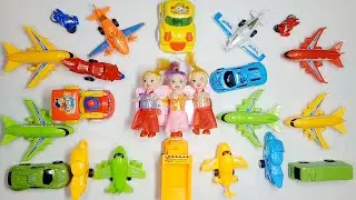 Toy Collection - Barbie Doll - Video for Kids | Kids for Toys | Jawdan Toys