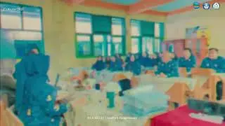 Peningkatan Mutu dan Kompetensi Guru - SMPN 3 Pangandaran