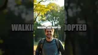 Step by Step Transformation: The Power of Walking