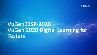 VuGen 2020 Trailer