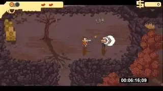 (Old Run) Westerado: Double Barreled Any% Speedrun 6:38