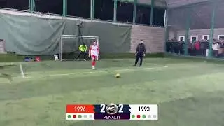 1996 & 1993
