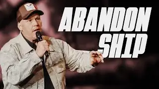 Abandon Ship | Jeremy Baker | Sermons