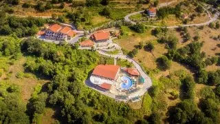 Loggas Hotel | Kastoria, Greece | Hotel Review 🏩