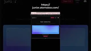 Flutter + AI : flutter code using AI