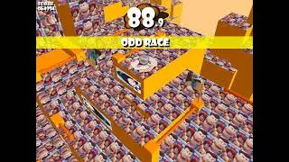 Hamsterball - HamsterMemes Mods (Failed Run)