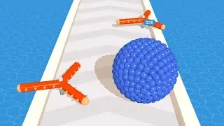 MAX LEVEL in BowlingGo (Levels 5-6)