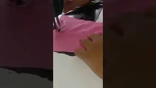 perfect Cross belt stitching#shortvideo#viral#blouse