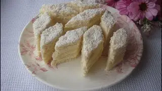 Toata lumea vrea acesta prajitura, cu crema fina, parfumata si delicioasa ❤️ Everyone want this cake