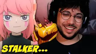 FIQUEI SURPRESO e triste COM ESSA HISTÓRIA... - To Be Hero X (Loli e Ghostblade)