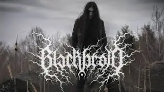 Interview with Blackbraid about the new upcoming album!
