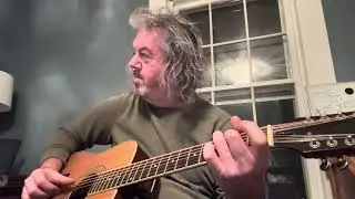 Distant Ship (Original)
