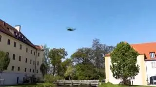 easyfly4 with sikorsky ch 53