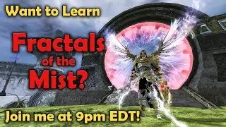 Guild Wars 2 - Nightmare Challenge Mode Training with In-Depth Explaination