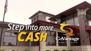 Pay Less On Your Down Payment Or No Down Payment At All With A Home Loan From CoVantage
