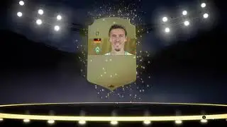 FIFA 19 - Squad Battles Reward #40