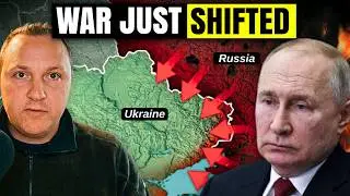 What&rsquo;s Really Happening Inside Russia&rsquo;s War Strategy | Paul Warburg