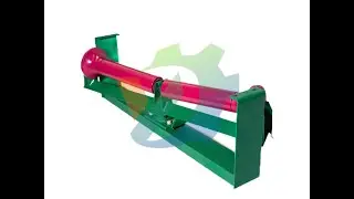 Friction parallel self-aligning idlers