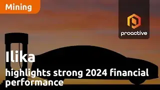 Ilika CEO highlights strong 2024 financial performance and key developments