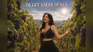 De get yalan dünya cover ai
