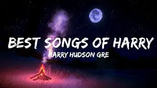 Harry Hudson Greatest Hits - Best Songs Of Harry Hudson 2021  | 30mins - Feeling your music