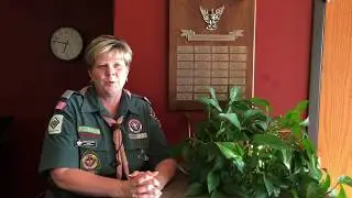 Training Opportunities - Seneca Waterways Council, BSA