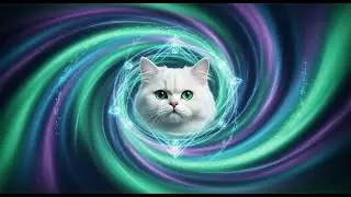 Feline Intuition: Cat Purrs & Your Soul's Journey (Beyond 2025)