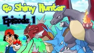 Go Shiny Hunter -- All Current 100% IV Pokemon