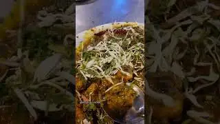 Best Dhaba at Bhiwandi | Heavy Loaded Non-Veg Food | Mini Vlog | Shorts